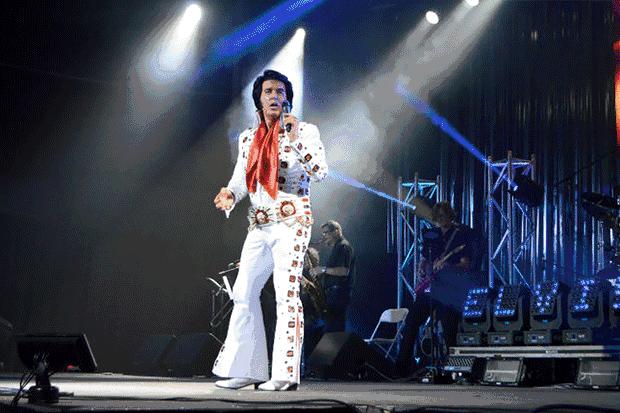 7月狂欢热情不减，安大略还可以这么玩！