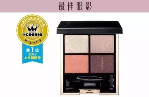 cosme殿堂大赏2020,2020cosme大赏完整名单眼霜