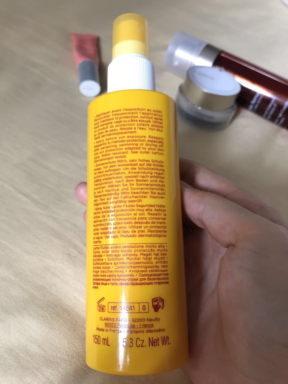 娇韵诗水乳孕妇三件套真假,娇韵诗孕妇专用三件套真假