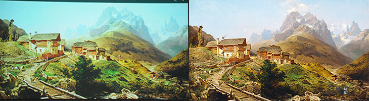 白墙触控投影,白墙秒变投影