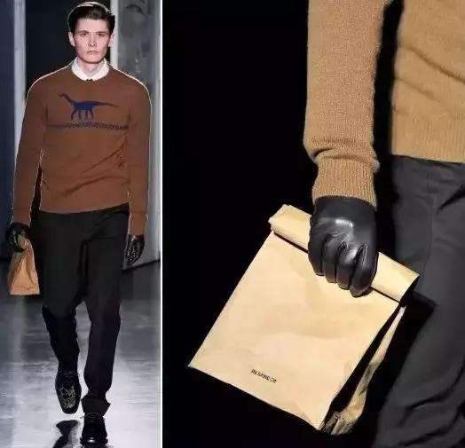 Prada卖185美刀的回形针被群嘲,那你让LV、爱马仕、superme怎么办?