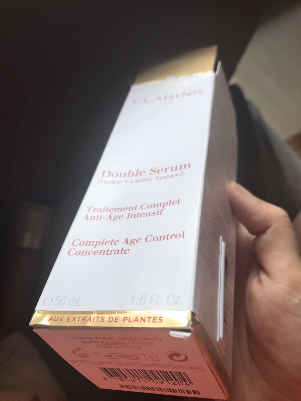 娇韵诗水乳孕妇三件套真假,娇韵诗孕妇专用三件套真假