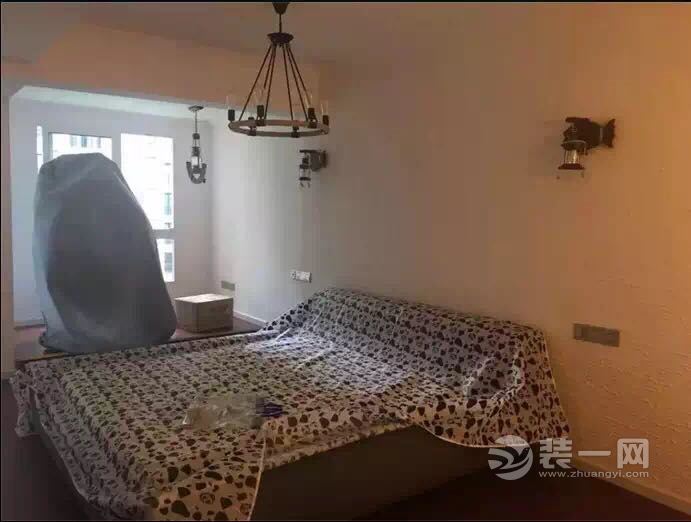 重庆桃源居五区二期装修,桃源居二期装修