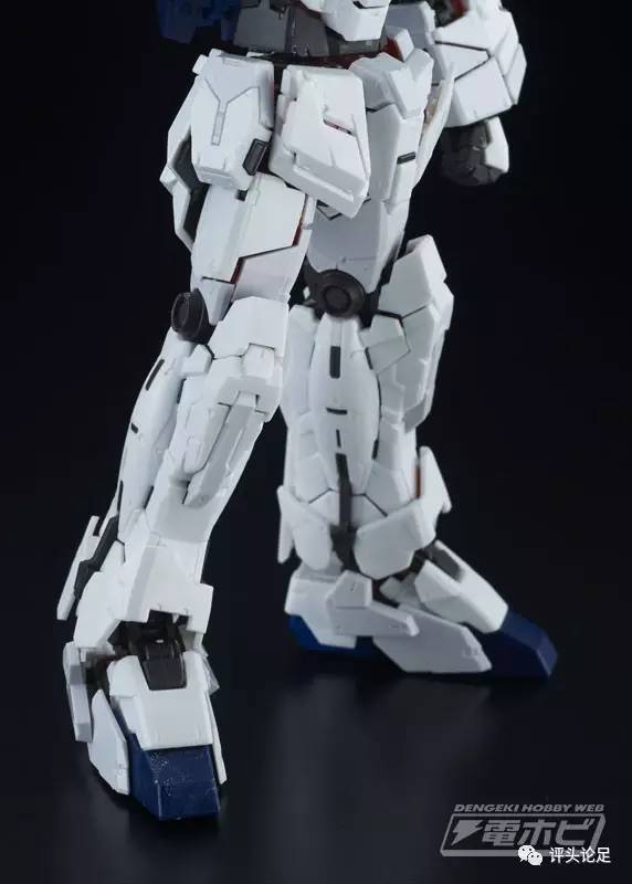 小巧巨大!可能性的神兽降临!RG独角兽MegaSize独角兽日站简评