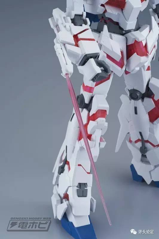 小巧巨大!可能性的神兽降临!RG独角兽MegaSize独角兽日站简评