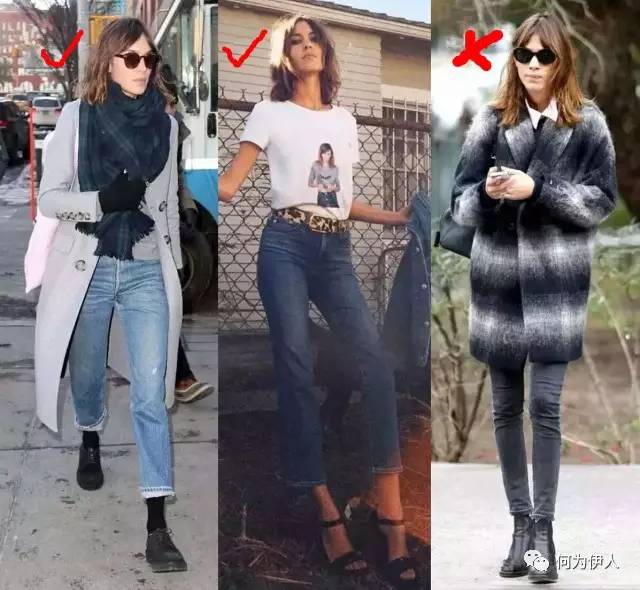 脚脖太细显得小腿肚粗,小腿肚超级粗脚踝超级细怎么办