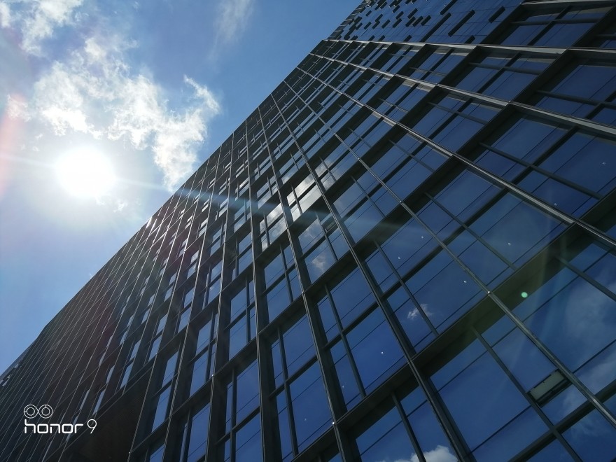 荣耀9高配和标配区别在哪,荣耀9支持ufs3.0吗