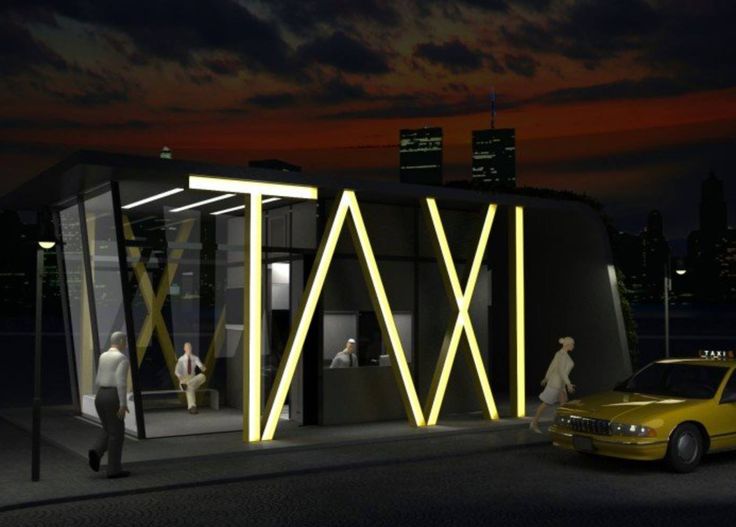 100个创意引导标识牌图片,创意标志牌图片