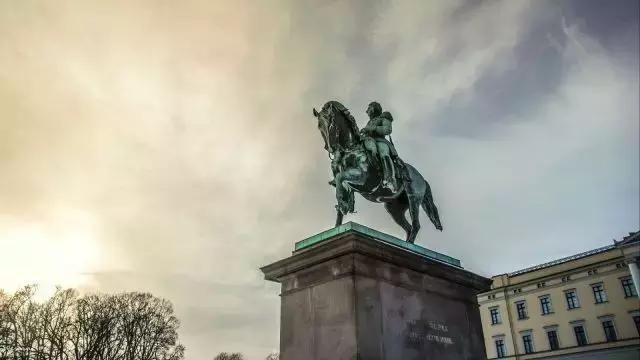 北欧旅游自由行攻略,北欧旅游攻略详细