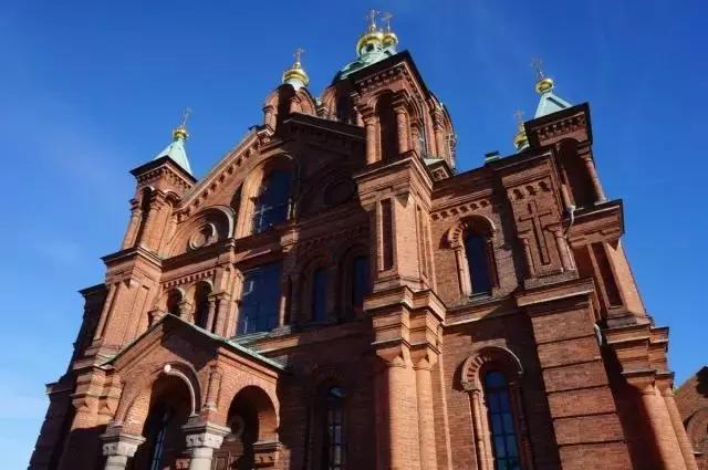 北欧旅游自由行攻略,北欧旅游攻略详细