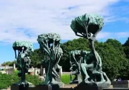 北欧旅游自由行攻略,北欧旅游攻略详细