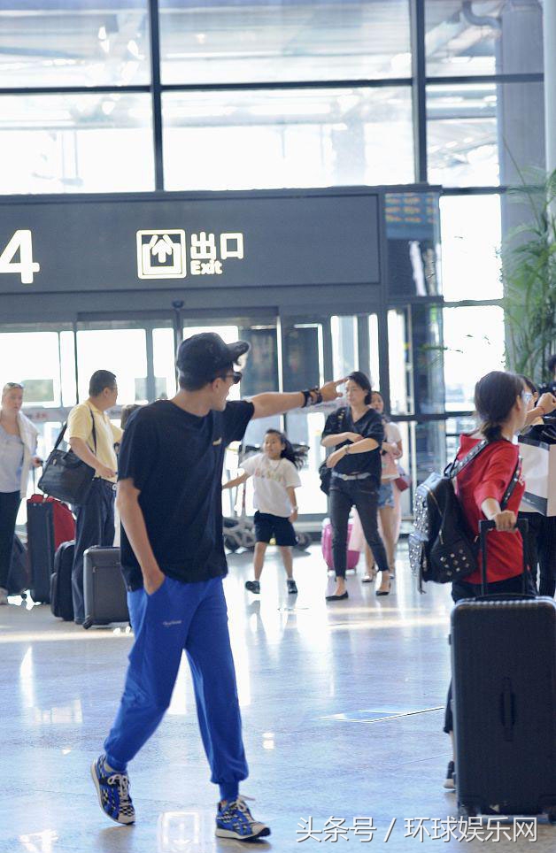 吕子乔孙艺洲街头遇到小混混,吕子乔对孙艺洲的评价