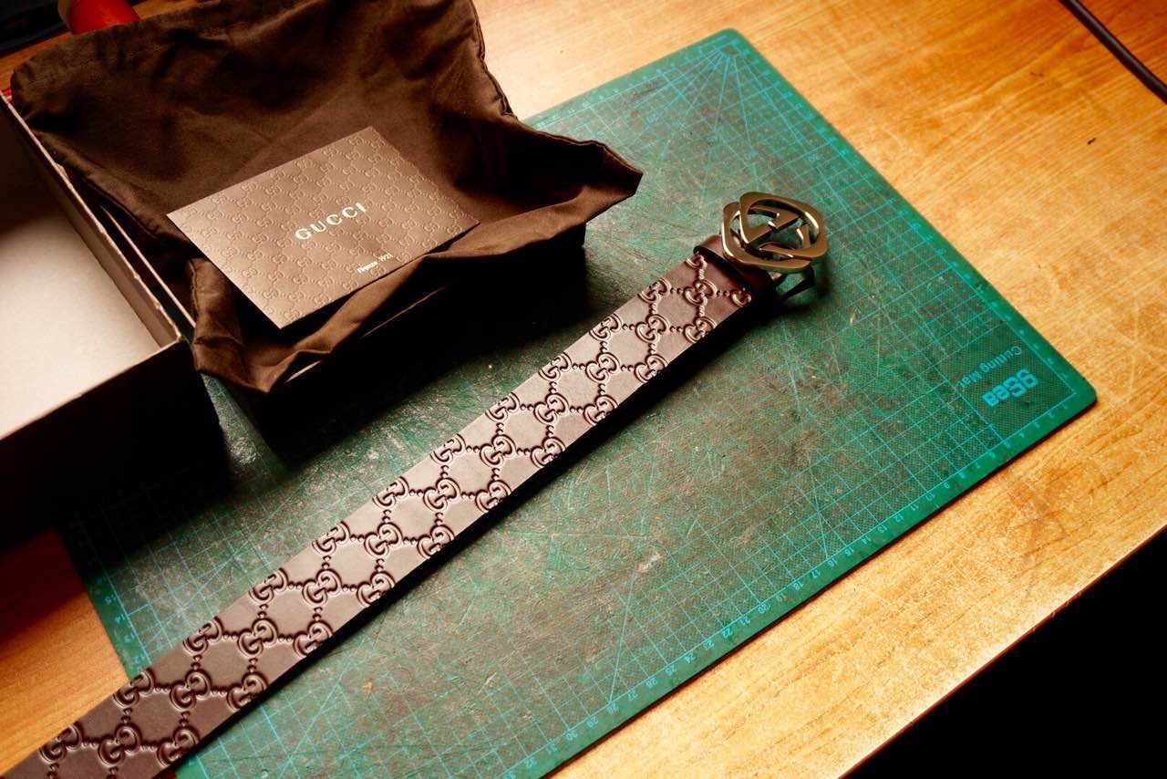 gucci翻新腰带,gucci腰带翻新