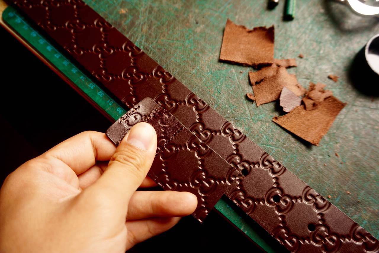 gucci翻新腰带,gucci腰带翻新