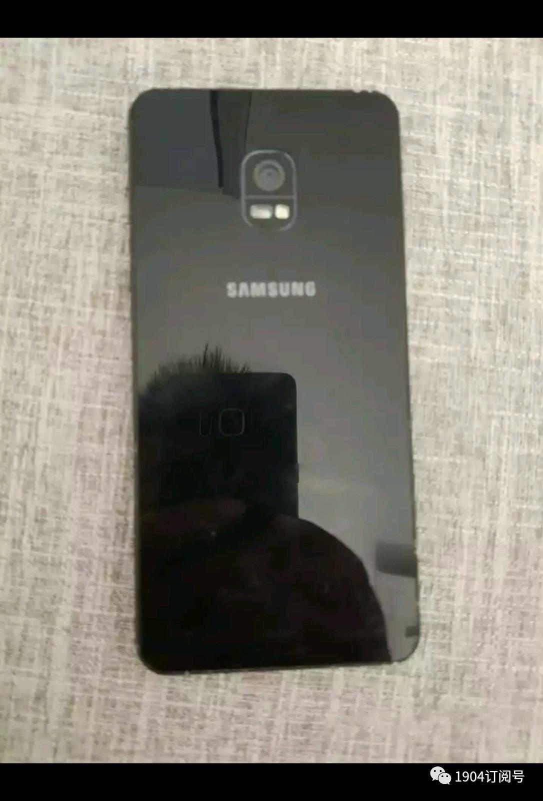 闲鱼二手三星s8,闲鱼上全新s8靠谱吗