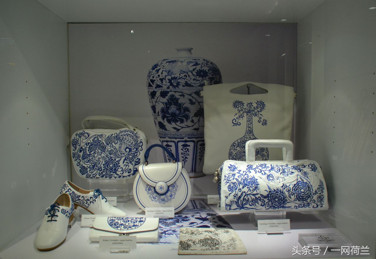 让世界发现中国的美卢浮宫,让世界看到中国的美中国服饰