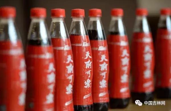 全国各省最好喝的当地汽水,东北地道的老汽水