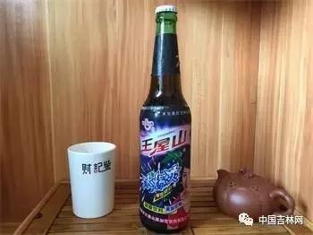 全国各省最好喝的当地汽水,东北地道的老汽水