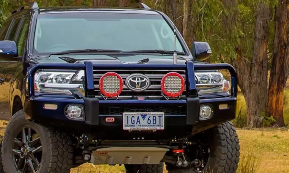 越野车有必要加装底盘护板吗,越野车底盘护板多厚比较合适