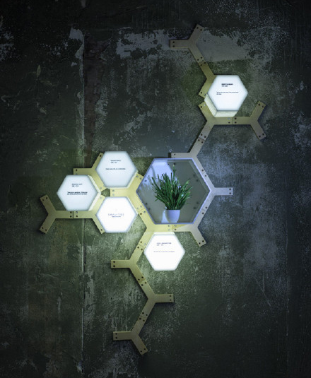 100个创意引导标识牌图片,创意标志牌图片