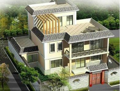 铺院子水泥砂浆如何配比结实,农村自建房用水泥砂浆配比是多少