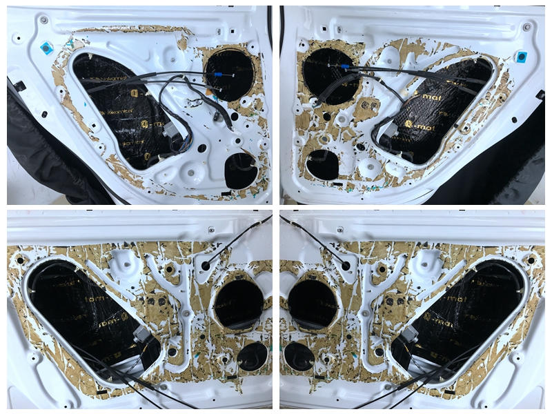 汽车音响改装喜力士mk2,汽车音响改装店的猫腻