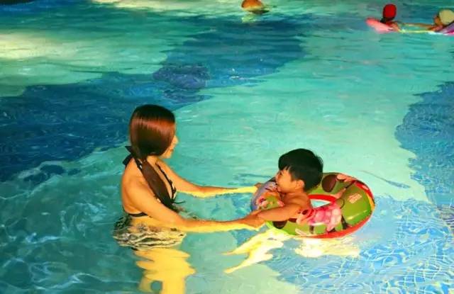 深圳威尼斯睿途酒店|带娃的同时,你也能优雅浪漫地度个假