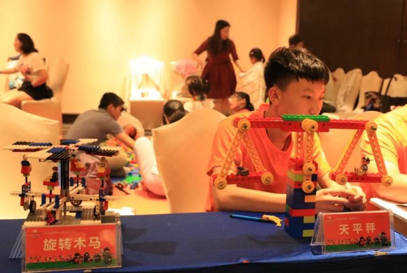 深圳威尼斯睿途酒店|带娃的同时,你也能优雅浪漫地度个假