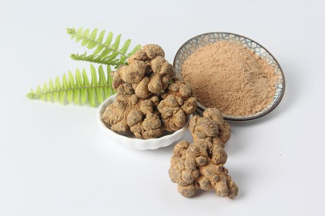 喝三七粉特口干口渴怎么办,吃三七粉后口渴是什么原因