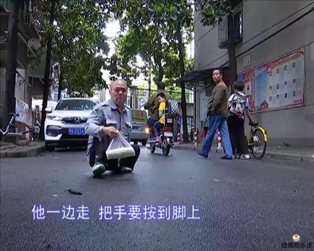 出行不方便用什么代步,上楼除了爬楼机还有什么办法