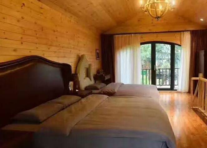 去洈水旅游,去洈水风景区一日游必带清单