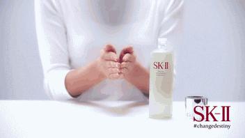 每周奢抢｜神仙水让你的人生不设限