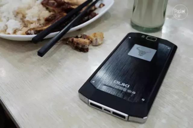 表哥说,马云的手机是个辣鸡