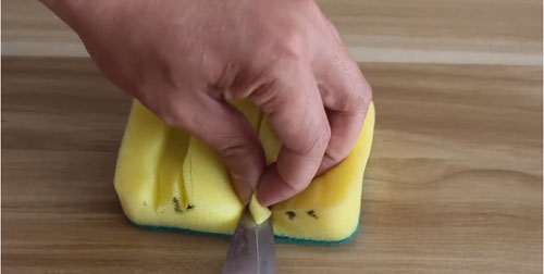 推拉窗槽里灰尘怎么清理,推拉窗灰尘处理方法