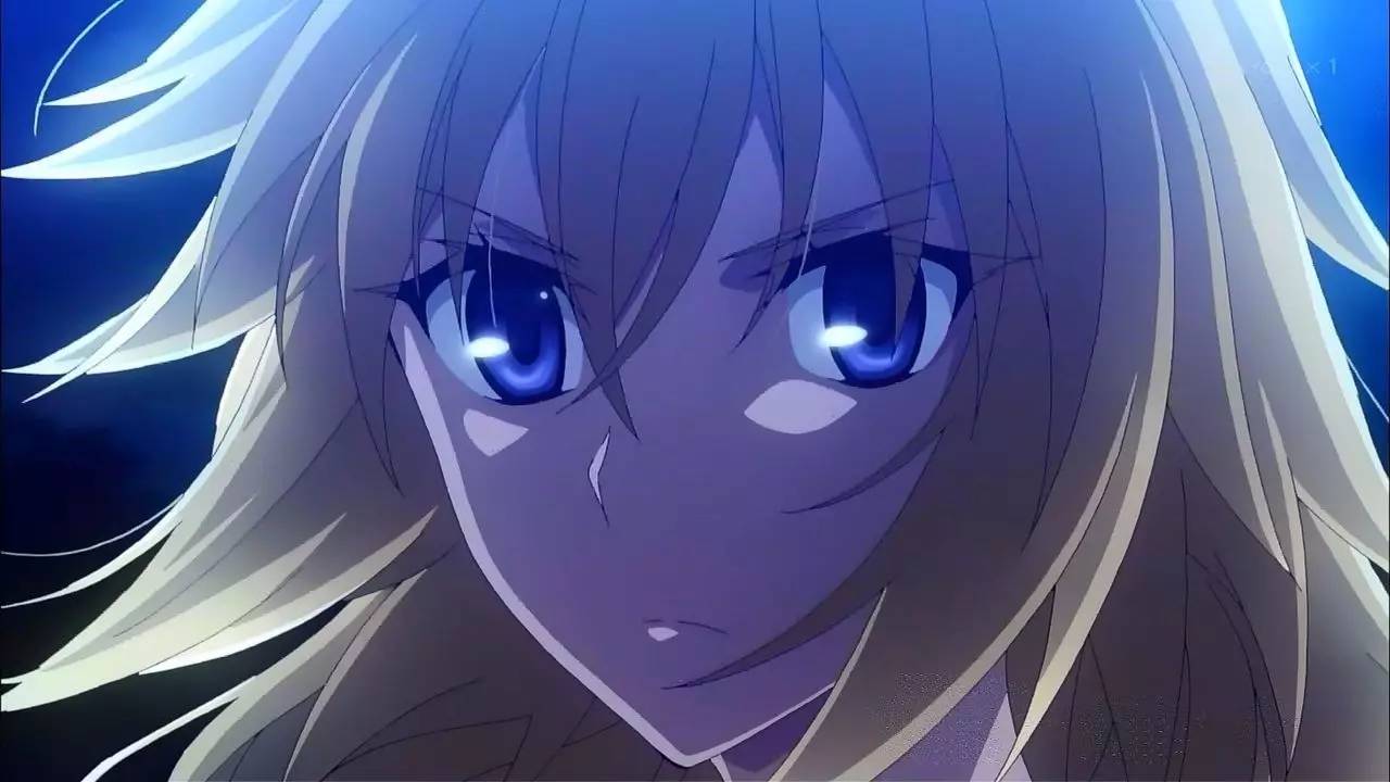 心疼韦伯，在意贞德——FA首话评