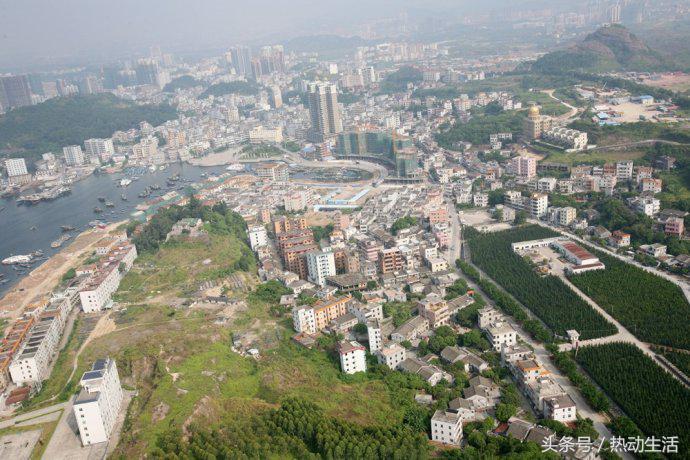 广东哪个城市宜居宜业,历年广东宜居城市排名