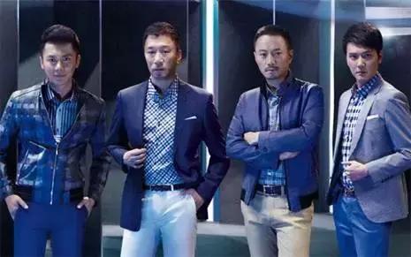 张涵予冯绍峰李晨孙红雷,李晨胡军柳岩