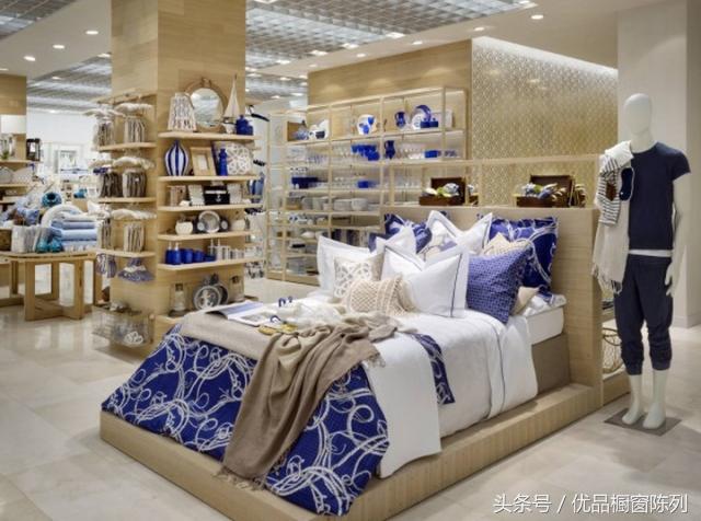 近六年最全的Zara橱窗分享