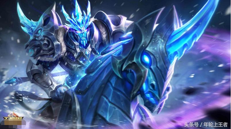 王者s8赛季排位界面,王者s8赛季上分英雄