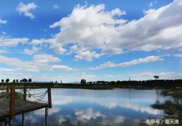 天津避暑胜地推荐,天津避暑胜地