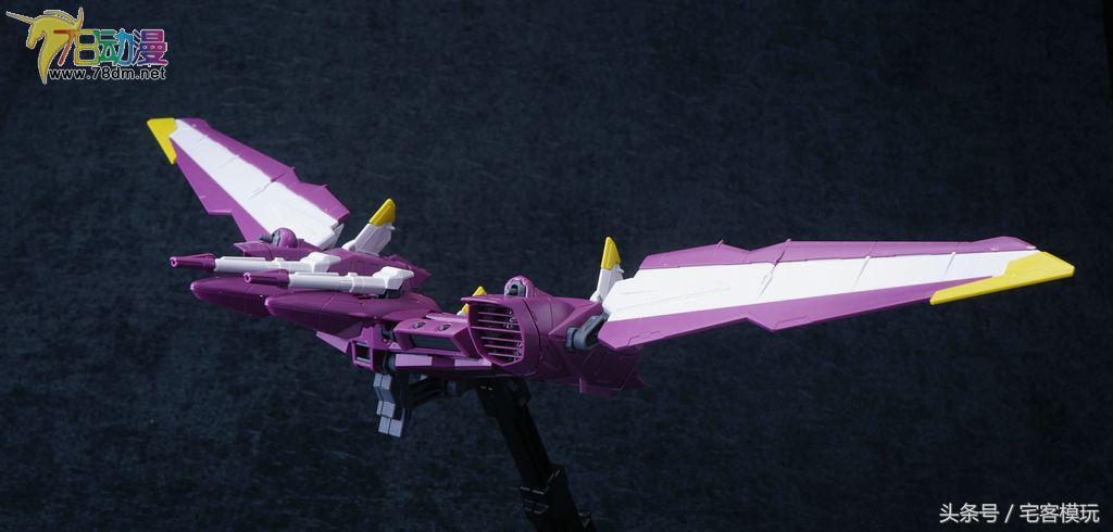 万代高达mg测评,mg78高达3.0元祖测评万代