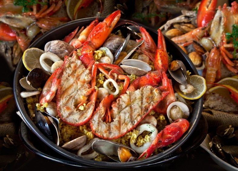 孕妇能吃的海鲜清单,准妈妈可以吃海蛎吗