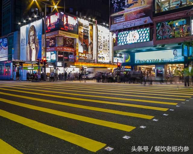 除了蹲点数人头，我还有这些好用的选址“土方子”（老司机私藏）