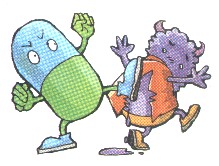 沙星类药物为什么避光,诺氟沙星类抗菌药物