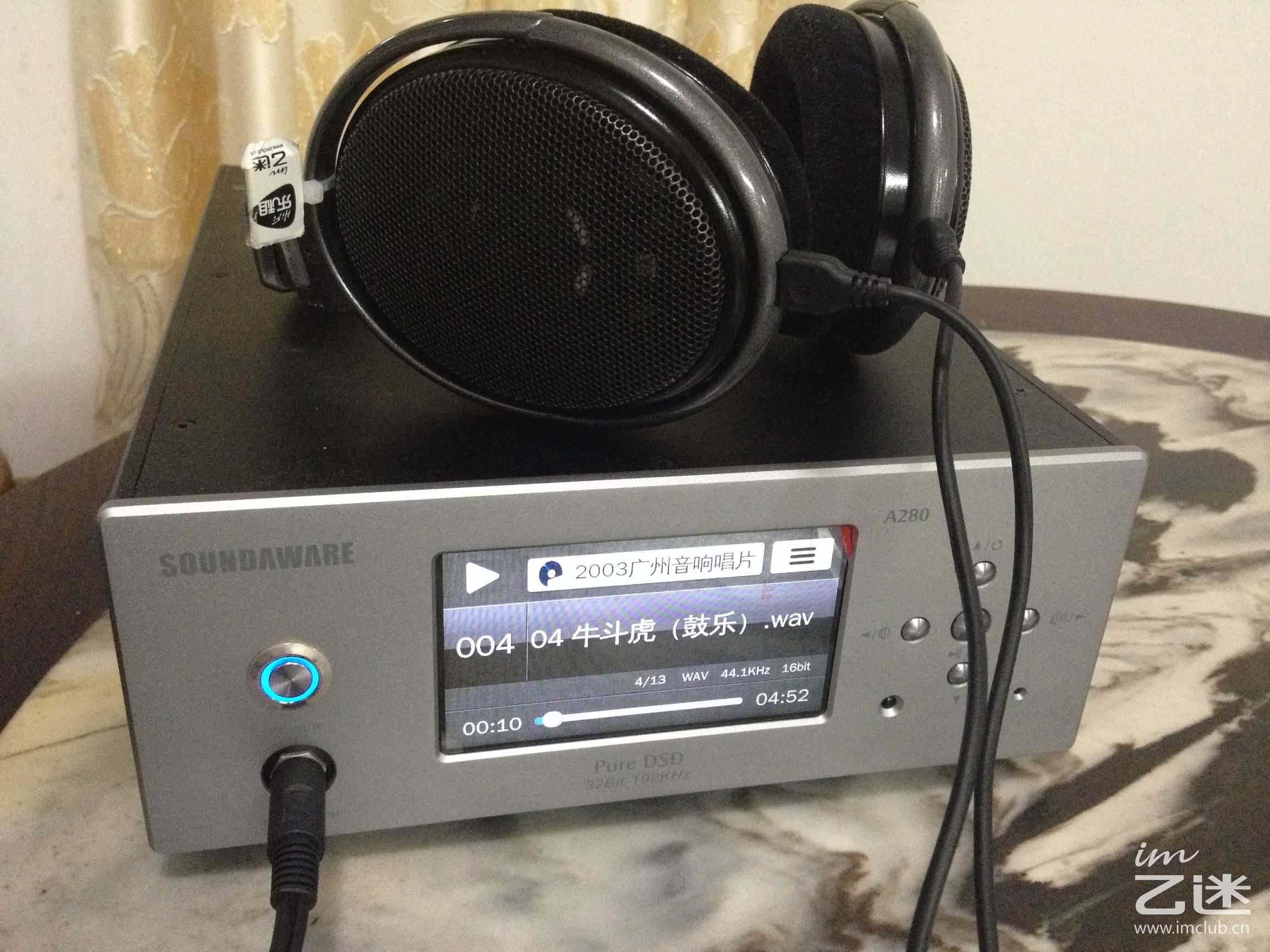 从落地音箱玩回头戴耳机，森海HD650还能听吗？