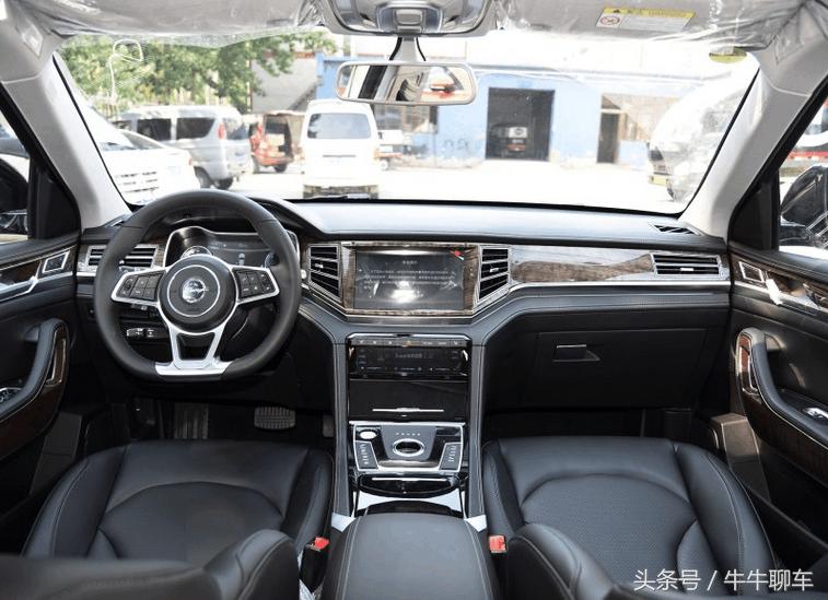 众泰大迈x7测评视频,众泰大迈x72018年手动挡1.8t