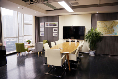 蚂蚁专送:没错,我就是你们口中“别人家的公司!”