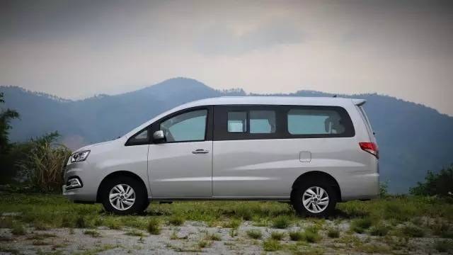 最省油的柴油mpv,最省油的柴油四驱mpv