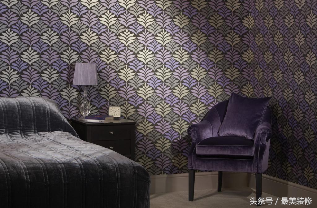 壁纸后面墙体开裂怎么处理,旧房翻新壁纸开裂怎么办