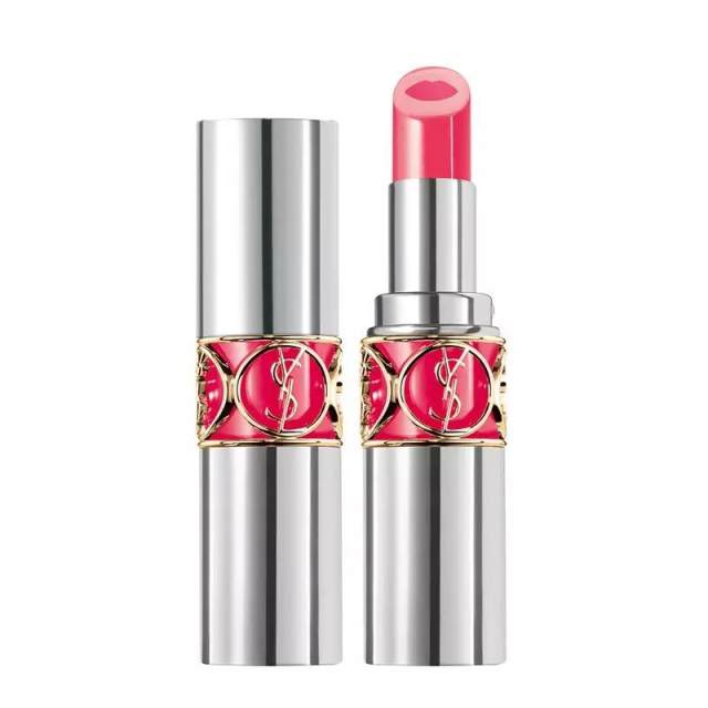 3分钟学会宋慧乔专属水光妆,get不到的韩国男明星